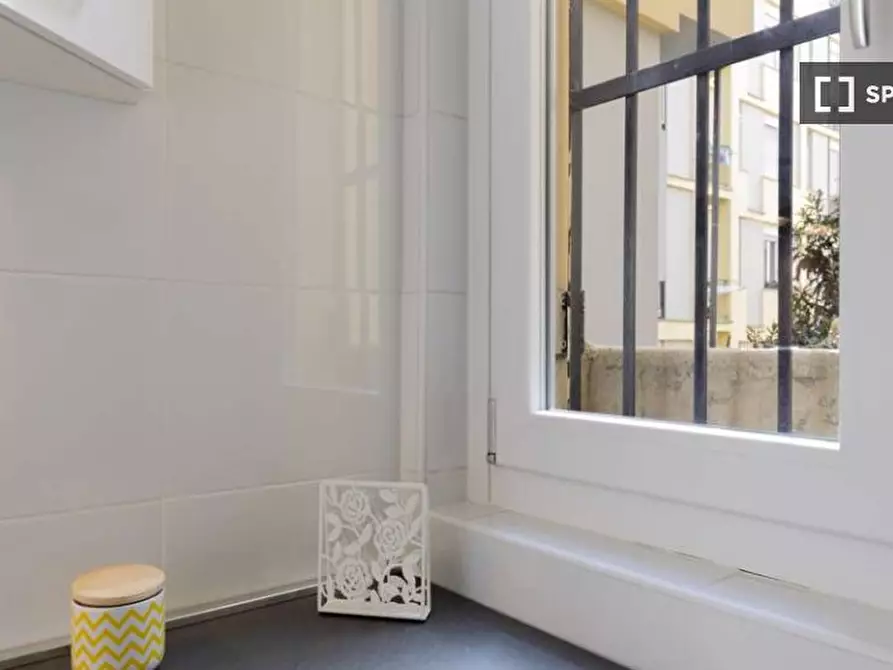 Immagine 17 di Camera condivisa in affitto  in Via Cadibona a Milano