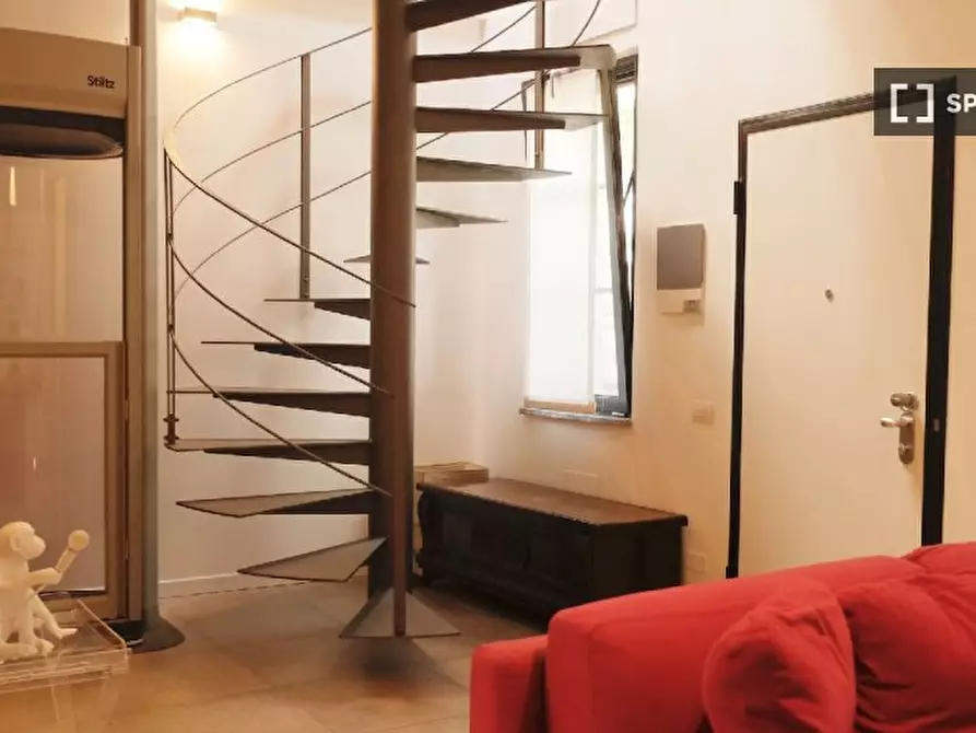 Immagine 11 di Appartamento in affitto  in Via Ampola a Milano