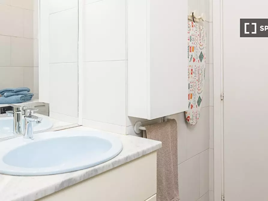 Immagine 10 di Ufficio in affitto  in Via Alessandro Tadino a Milano