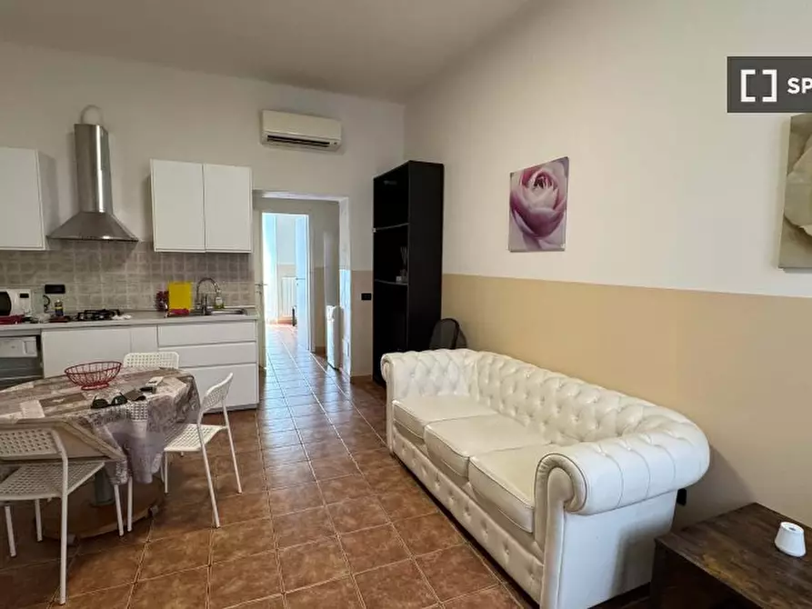 Immagine 3 di Appartamento in affitto  in Via della Torre a Milano