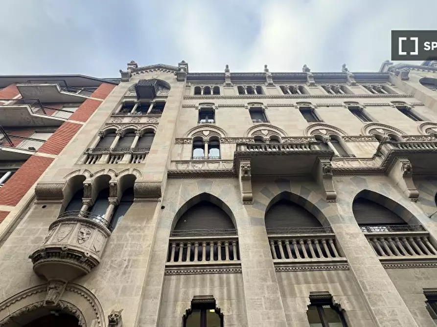 Immagine 14 di Appartamento in affitto  in Via Luigi Settembrini a Milano