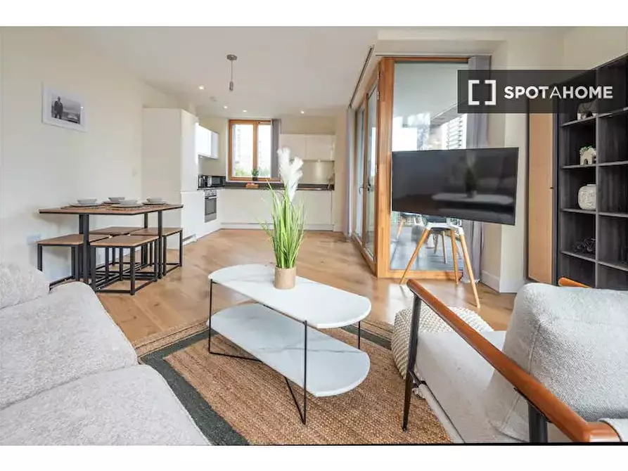 Immagine 15 di Appartamento in affitto  in Lockton St a Kensington