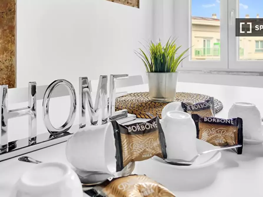 Immagine 14 di Appartamento in affitto  in Viale Monza a Milano