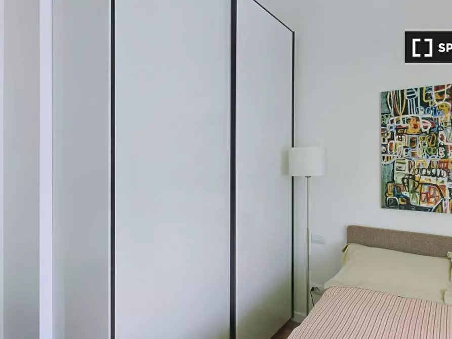 Immagine 3 di Ufficio in affitto  in Via Giovanni Battista Pergolesi a Milano