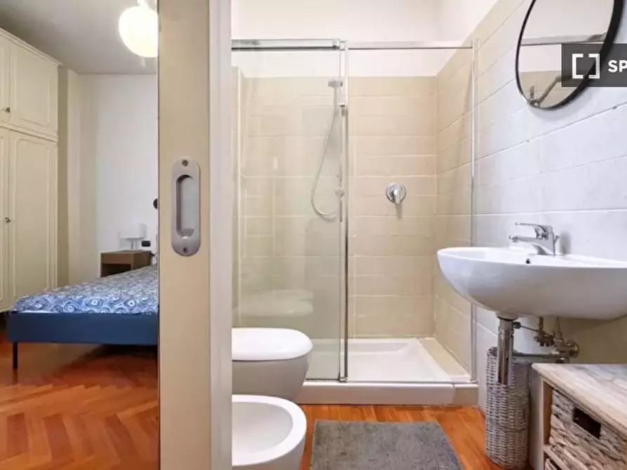 Immagine 13 di Appartamento in affitto  in Via San Felice a Bologna