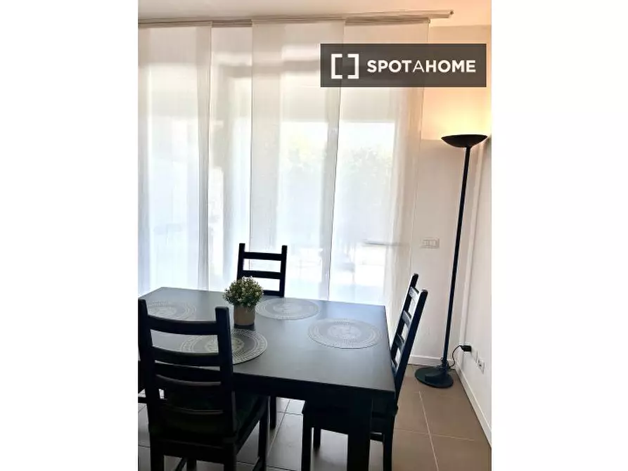 Immagine 2 di Appartamento in affitto  in Via Gargano a Milano