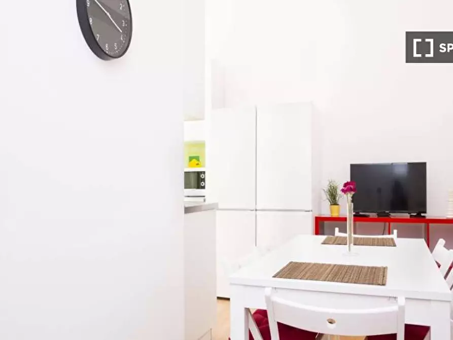 Immagine 14 di Camera condivisa in affitto  in Via Legnone a Milano