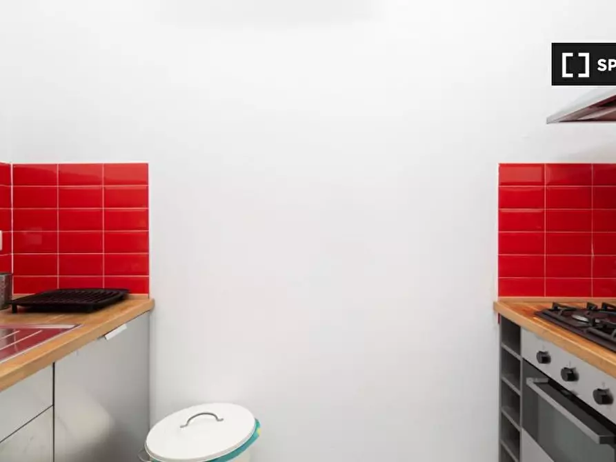 Immagine 7 di Appartamento in affitto  in Via dei Macci a Firenze