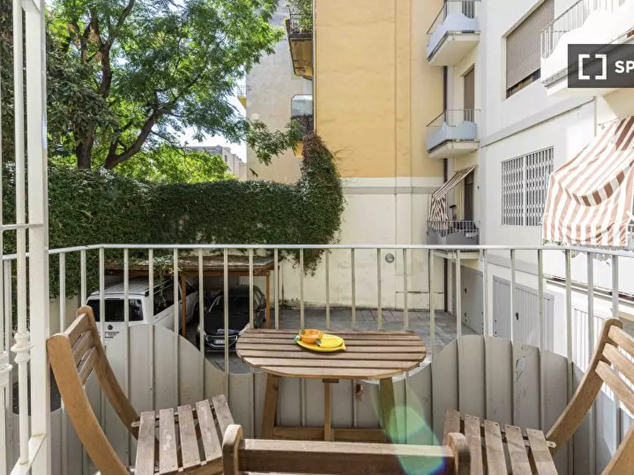 Immagine 12 di Appartamento in affitto  in Via Agnolo Poliziano a Firenze