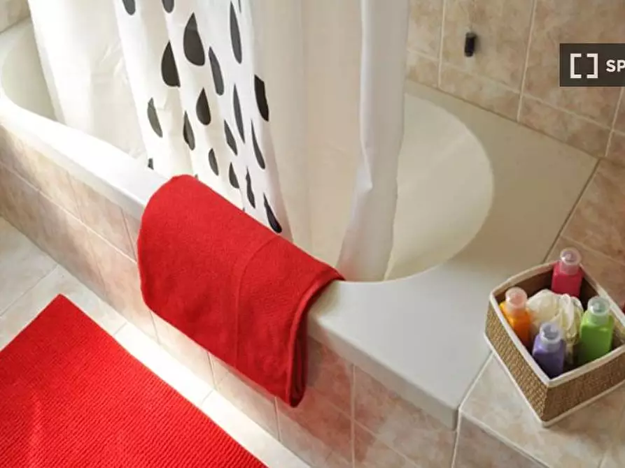 Immagine 16 di Camera condivisa in affitto  in Via Pisacane a Milano