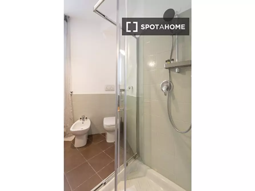 Immagine 18 di Appartamento in affitto  in Via Carlo Bazzi a Milano