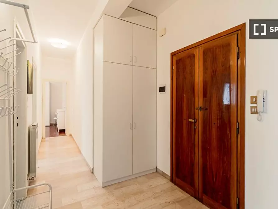 Immagine 3 di Appartamento in affitto  in Via Emilia Ponente a Bologna