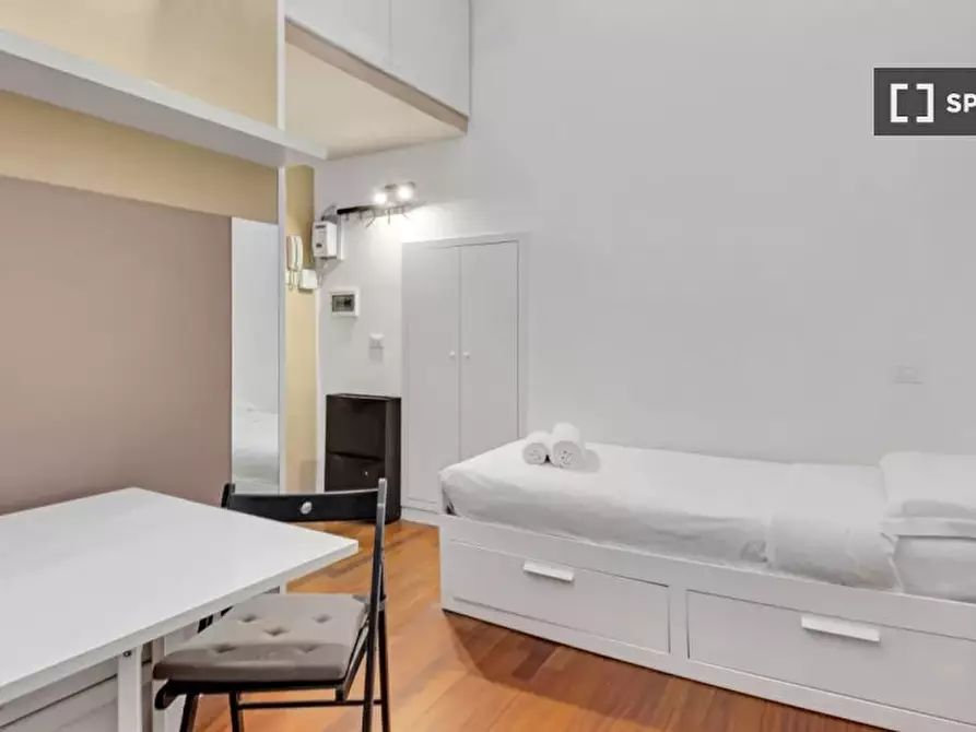 Immagine 7 di Ufficio in affitto  in Via Alessandro Tadino a Milano