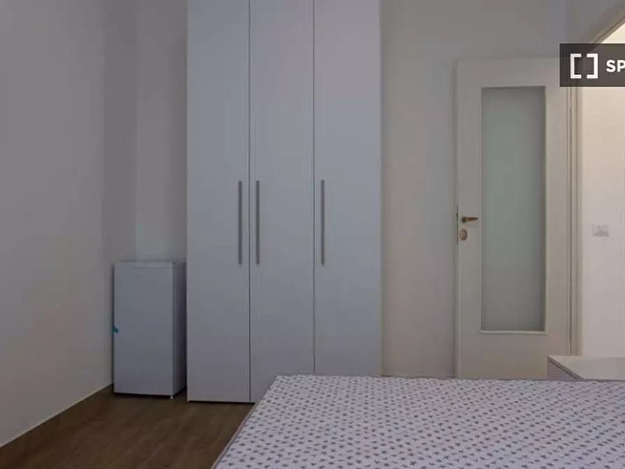 Immagine 5 di Camera condivisa in affitto  in Viale San Gimignano a Milano
