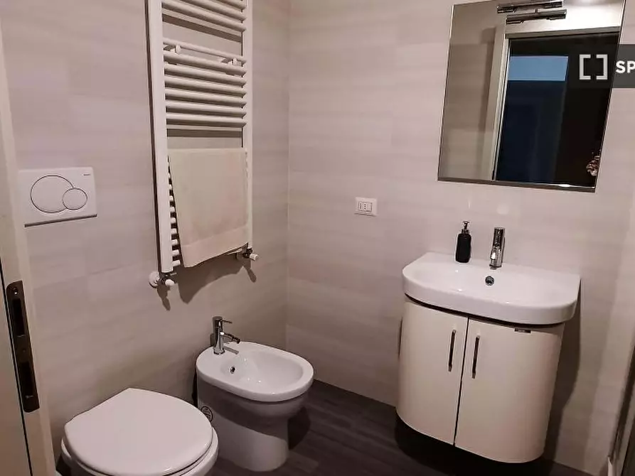 Immagine 11 di Appartamento in affitto  in Via Enrico Forlanini a Firenze