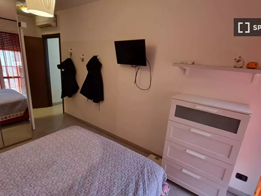 Immagine 16 di Appartamento in affitto  in Via Caduti in Missione di Pace a Milano