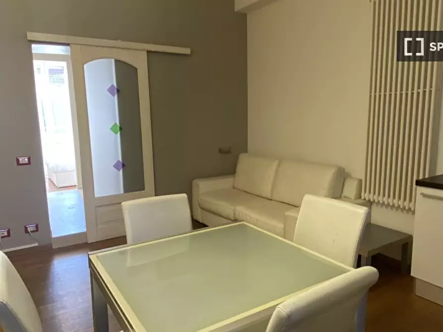 Immagine 12 di Appartamento in affitto  in Corso di Porta Ticinese a Milano