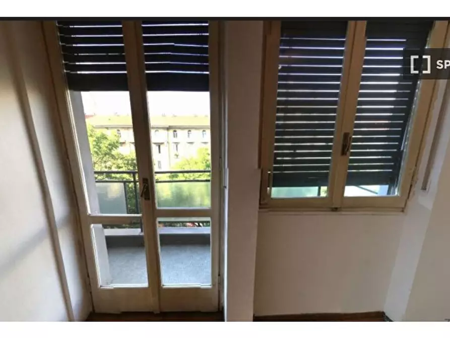 Immagine 5 di Appartamento in affitto  in Viale Gran Sasso a Milano
