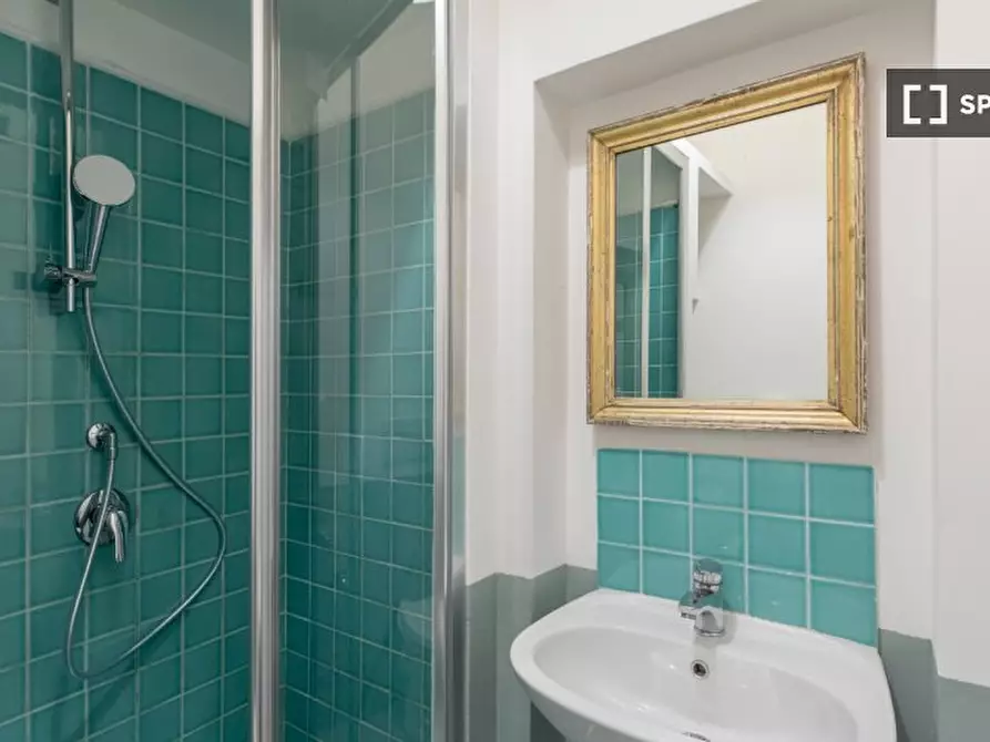 Immagine 18 di Appartamento in affitto  in Vicolo Orbitelli a Roma