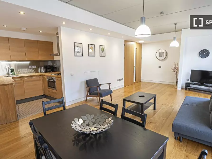 Immagine 4 di Appartamento in affitto  in Curtain Rd a Islington