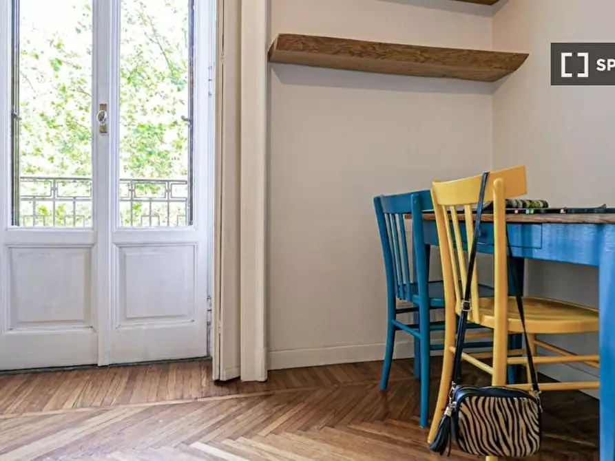 Immagine 19 di Appartamento in affitto  in Viale Piceno a Milano