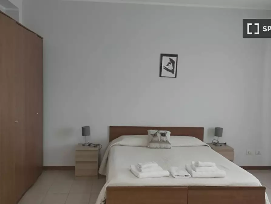 Immagine 5 di Ufficio in affitto  in Via Prenestina a Roma