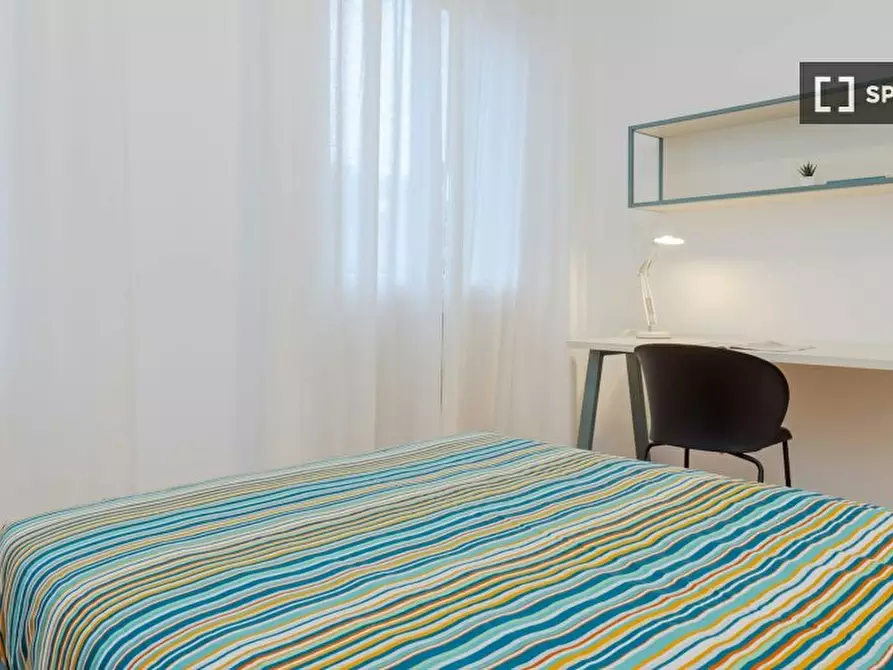 Immagine 3 di Camera condivisa in affitto  in via Guglielmo Marconi a Padova