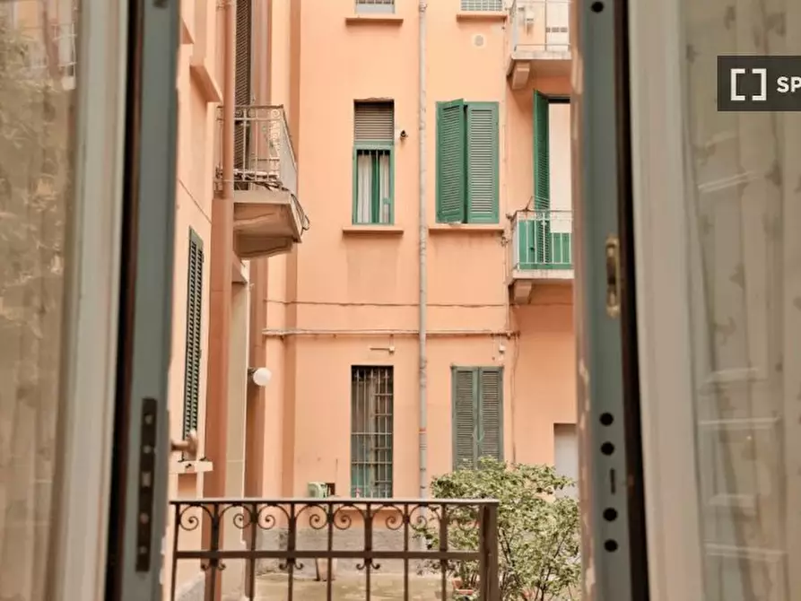 Immagine 3 di Appartamento in affitto  in Via Paolo e Luigia Arpesani a Milano