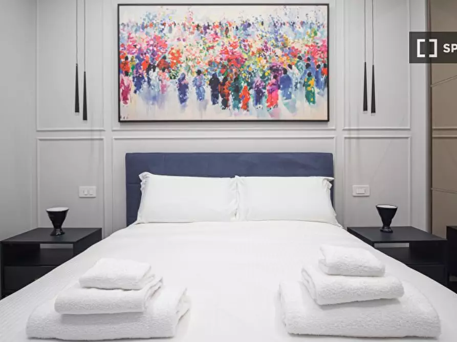 Immagine 16 di Appartamento in affitto  in Piazza XXV Aprile a Milano