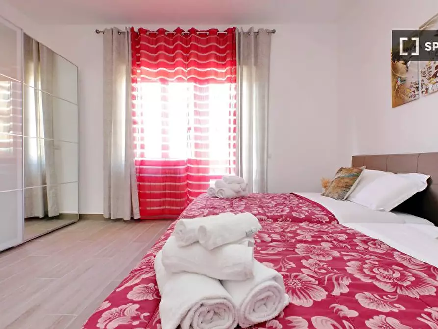 Immagine 12 di Appartamento in affitto  in Via Anco Marzio a Fiumicino