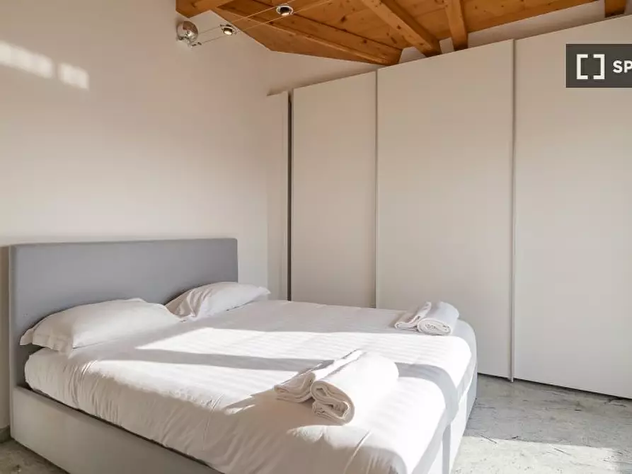 Immagine 19 di Appartamento in affitto  in Via U. Sorigherio a San Donato Milanese