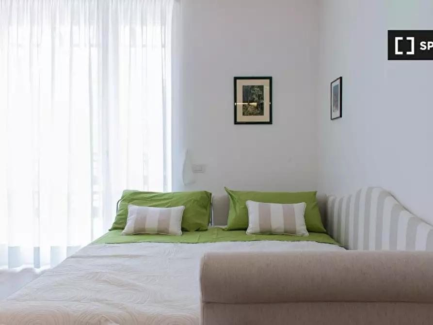 Immagine 6 di Appartamento in affitto  in Corso Garibaldi, 20121 Milano MI, Italy a Milano