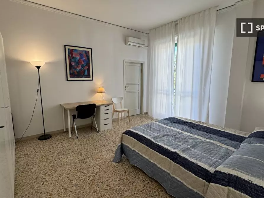 Immagine 5 di Appartamento in affitto  in Via Felice Fontana a Firenze