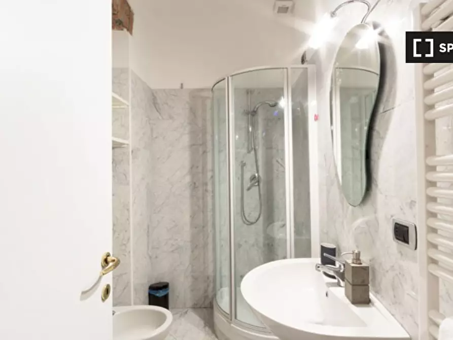 Immagine 6 di Appartamento in affitto  in Via Lambro a Milano