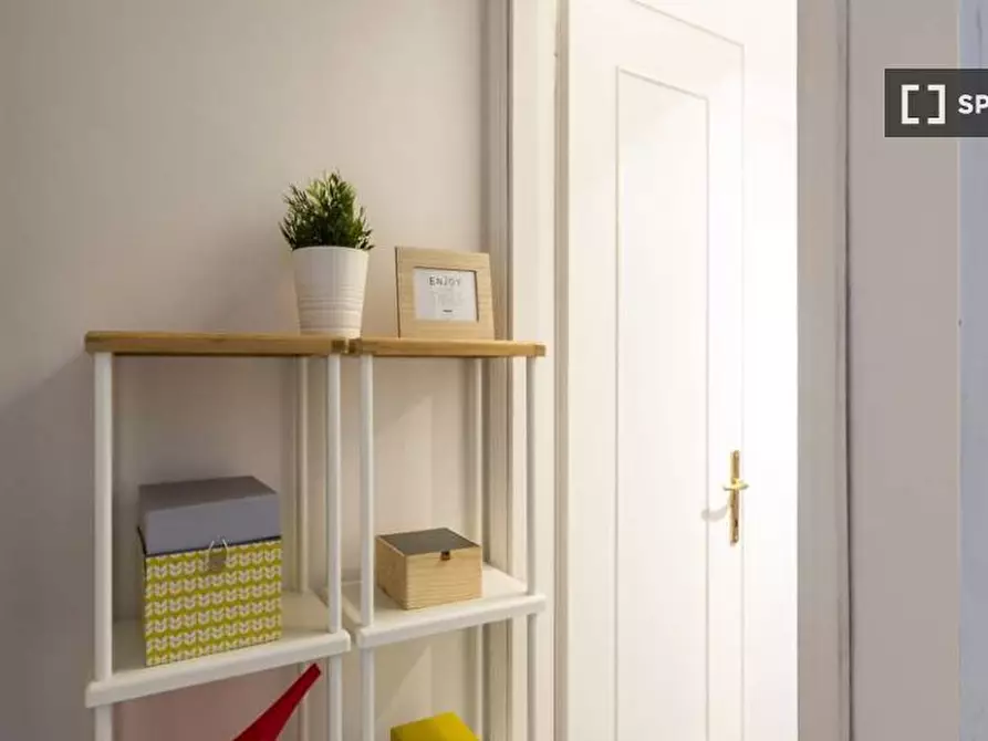 Immagine 19 di Camera condivisa in affitto  in Corso di Porta Romana a Milano