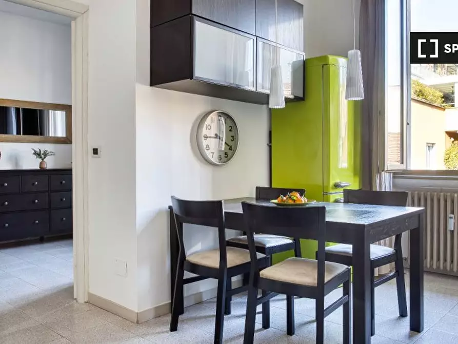 Immagine 3 di Appartamento in affitto  in Via Sebastiano del Piombo a Milano