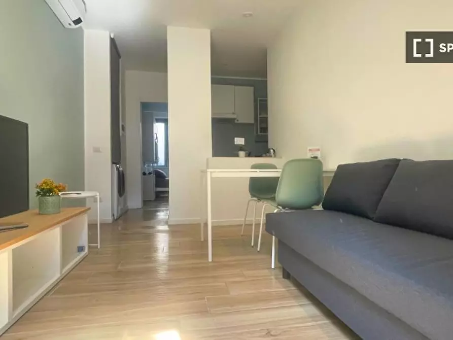 Immagine 2 di Appartamento in affitto  in Via Ercole Ricotti a Milano