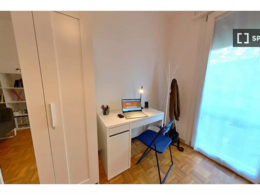 Immagine 4 di Camera condivisa in affitto  in Via Pio X a Padova