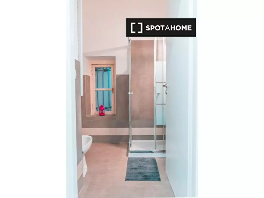 Immagine 14 di Camera condivisa in affitto  in Via Alfonso Bonafous a Torino