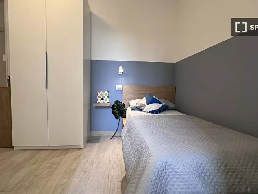 Immagine 3 di Camera condivisa in affitto  in Giuseppe Dezza a Milano