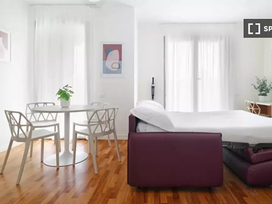 Immagine 11 di Appartamento in affitto  in Via Antonio Bordoni a Milano