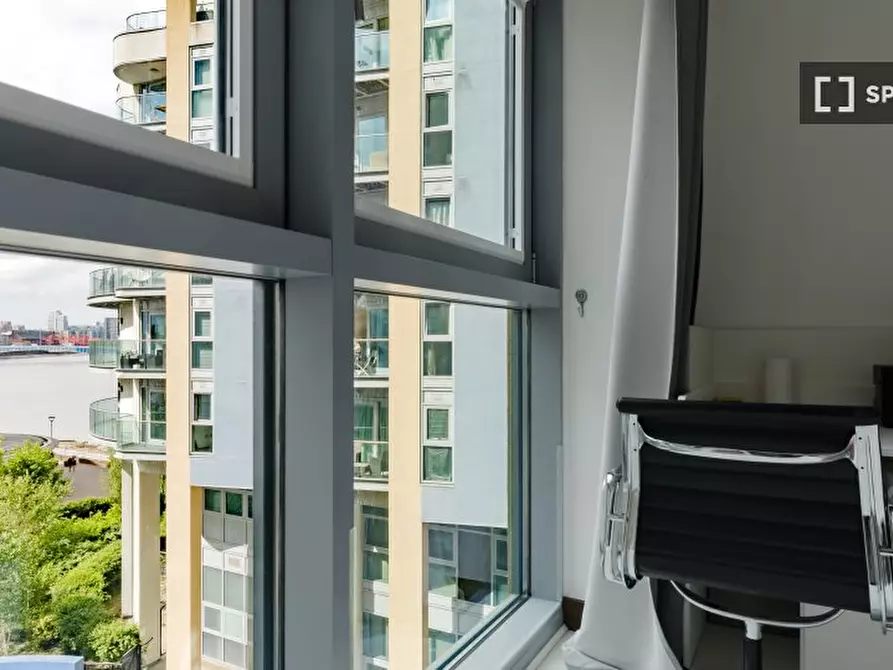 Immagine 17 di Appartamento in affitto  in Bridges Court Road a Wandsworth