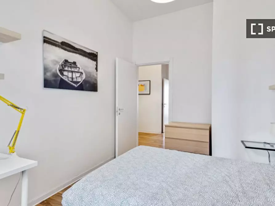 Immagine 4 di Camera condivisa in affitto  in Corso Di Porta Romana a Milano