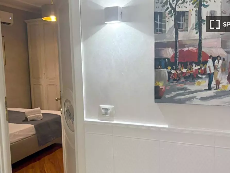 Immagine 9 di Appartamento in affitto  in Via Valerio Publicola a Roma