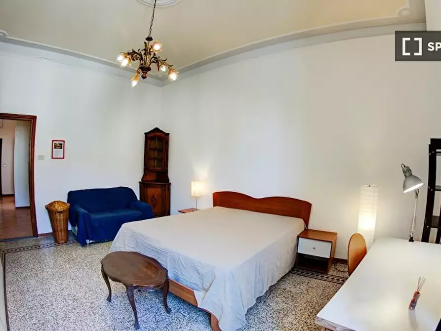 Immagine 3 di Camera condivisa in affitto  in Via Gaetano Milanesi a Firenze