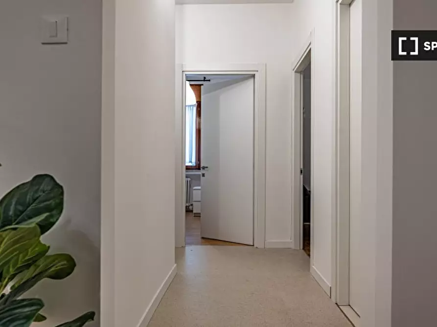 Immagine 5 di Camera condivisa in affitto  in Salita Giovanni Ciccolini a Trento