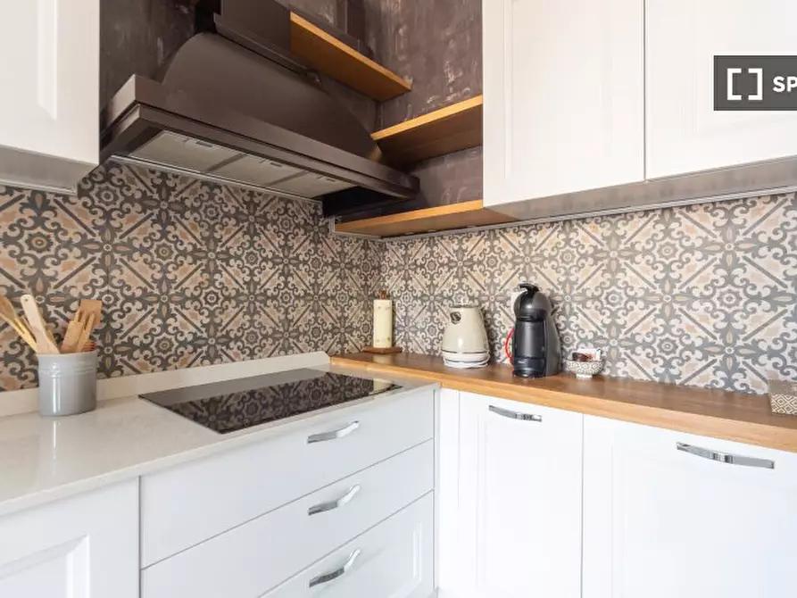 Immagine 7 di Appartamento in affitto  in Via Carlo Conti a Milano