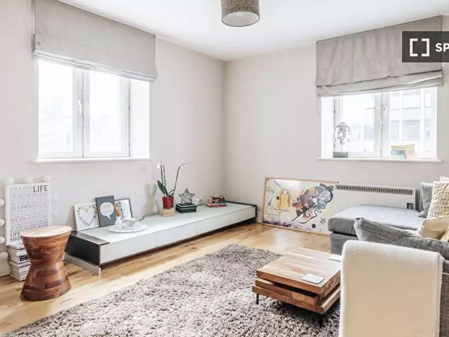 Immagine 2 di Appartamento in affitto  in Westminster Bridge Rd a Camberwell