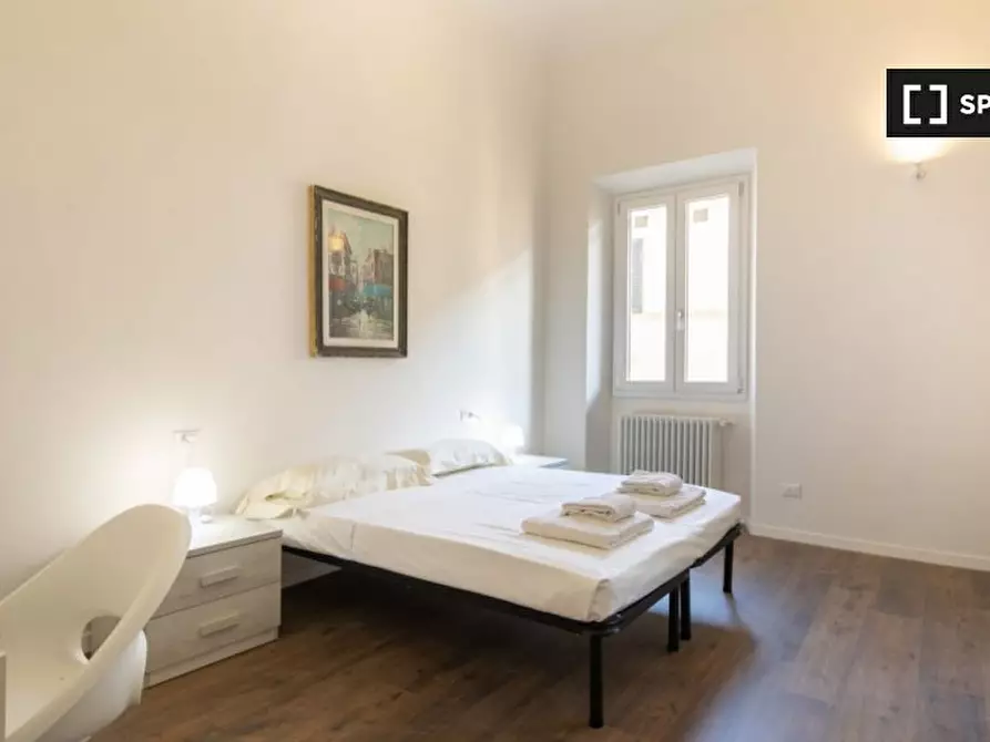 Immagine 7 di Appartamento in affitto  in Via di Barbano a Firenze