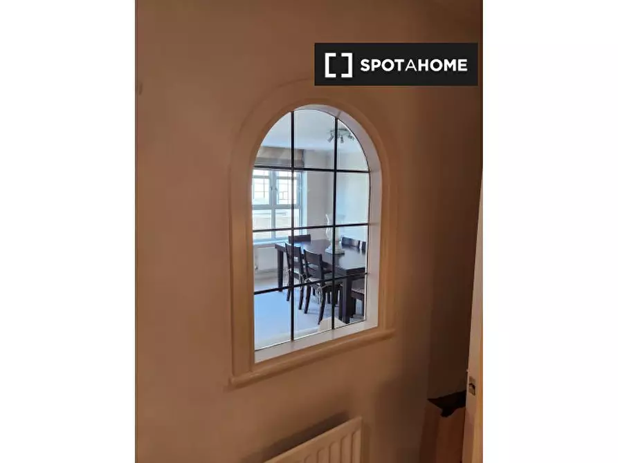 Immagine 4 di Appartamento in affitto  in Royal Westminster Lodge a 